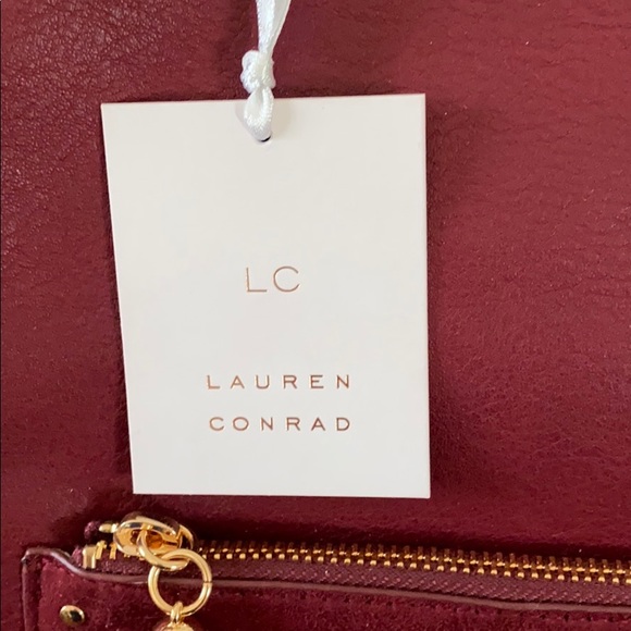 LC Lauren Conrad Contemporary Viola Backpack main image 5